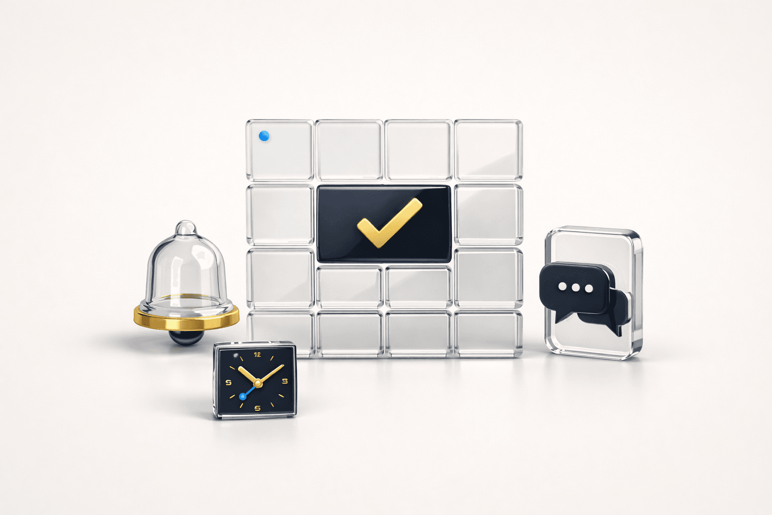 Telegram-бот: запись и напоминания