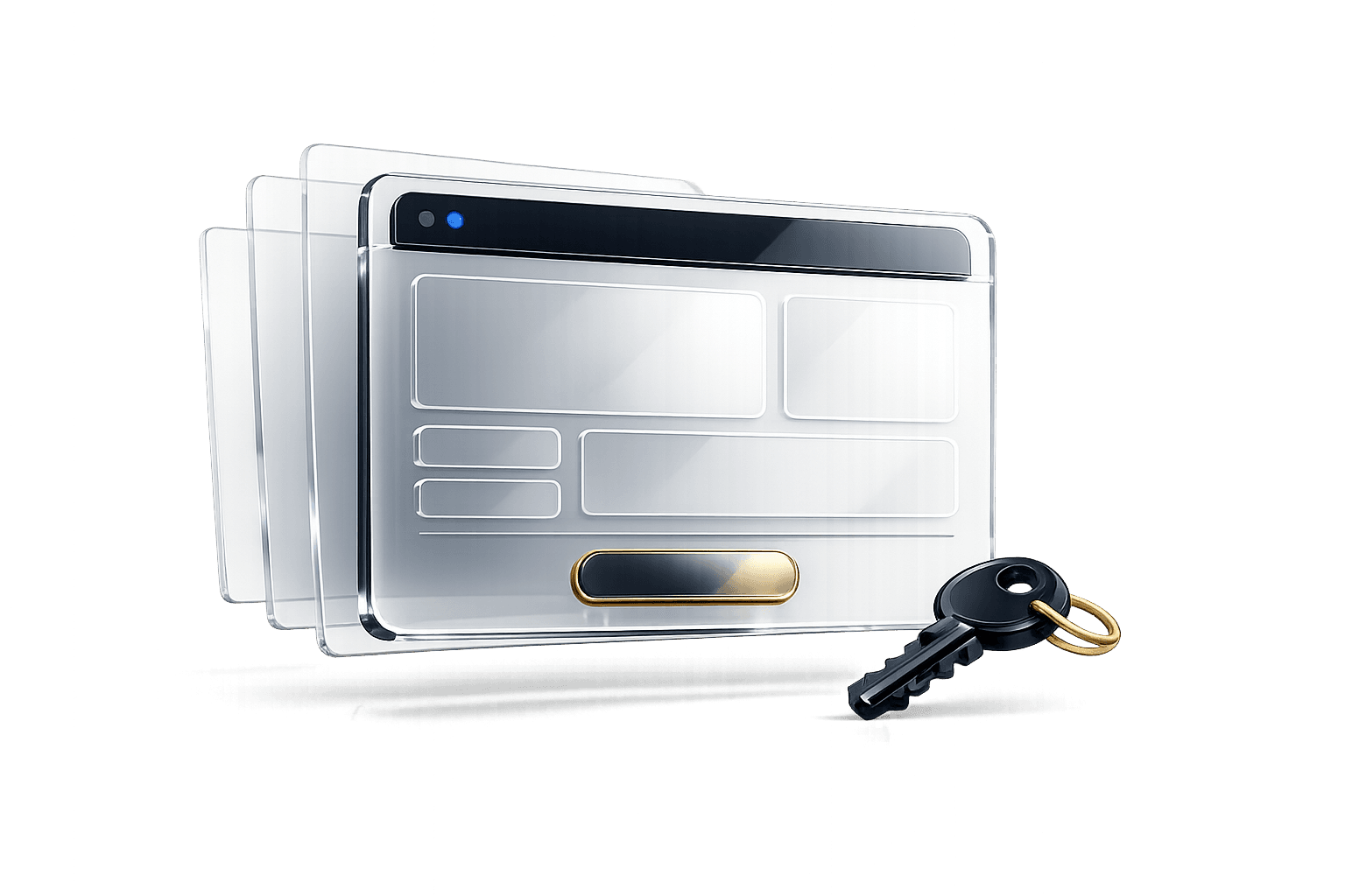 Прототип сайта — 1